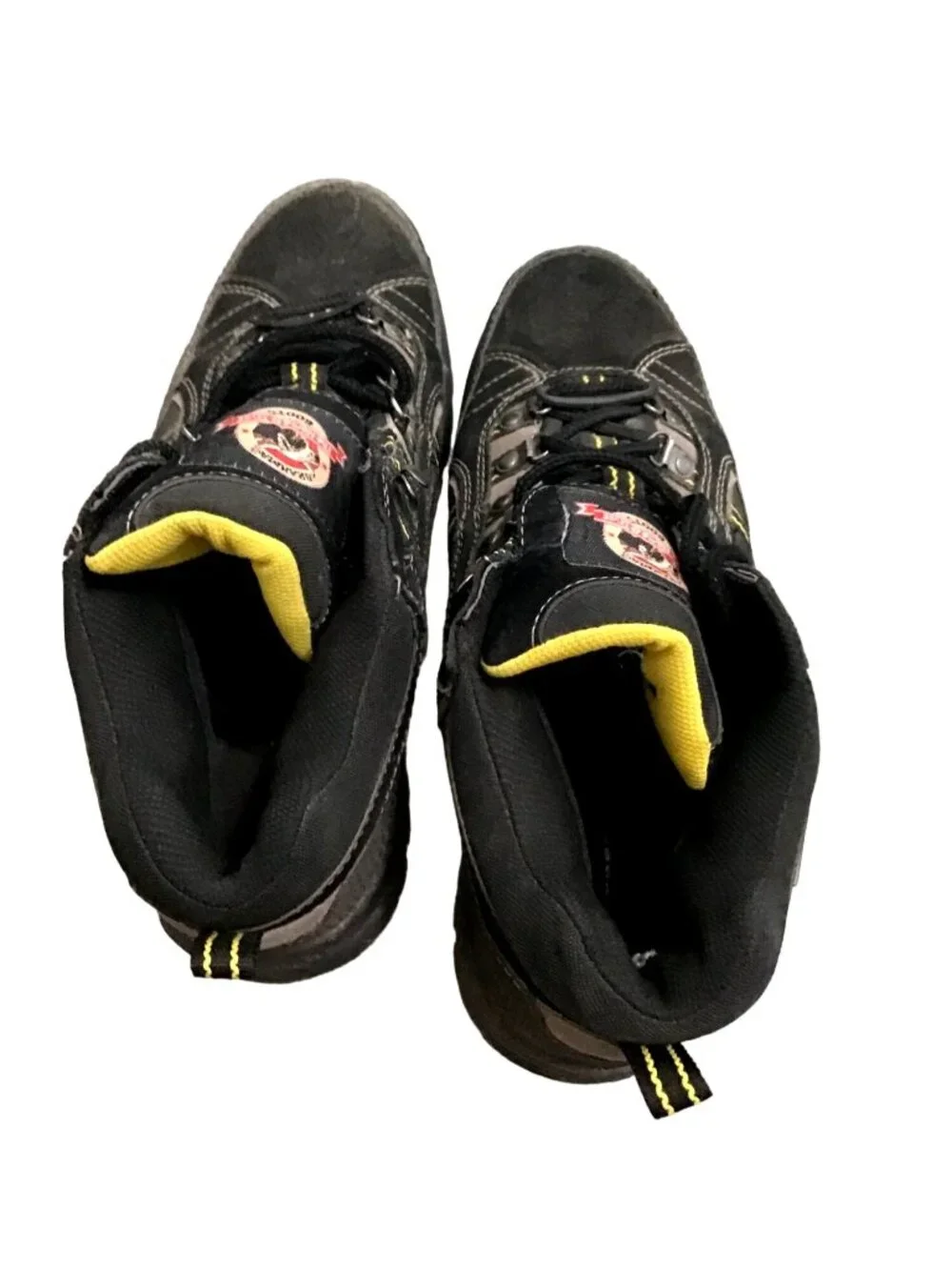 BRAHMA BOOTS brahma boots